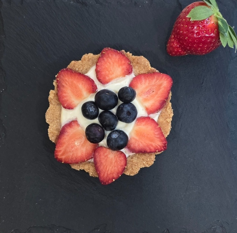 Без глутен и бяла захар